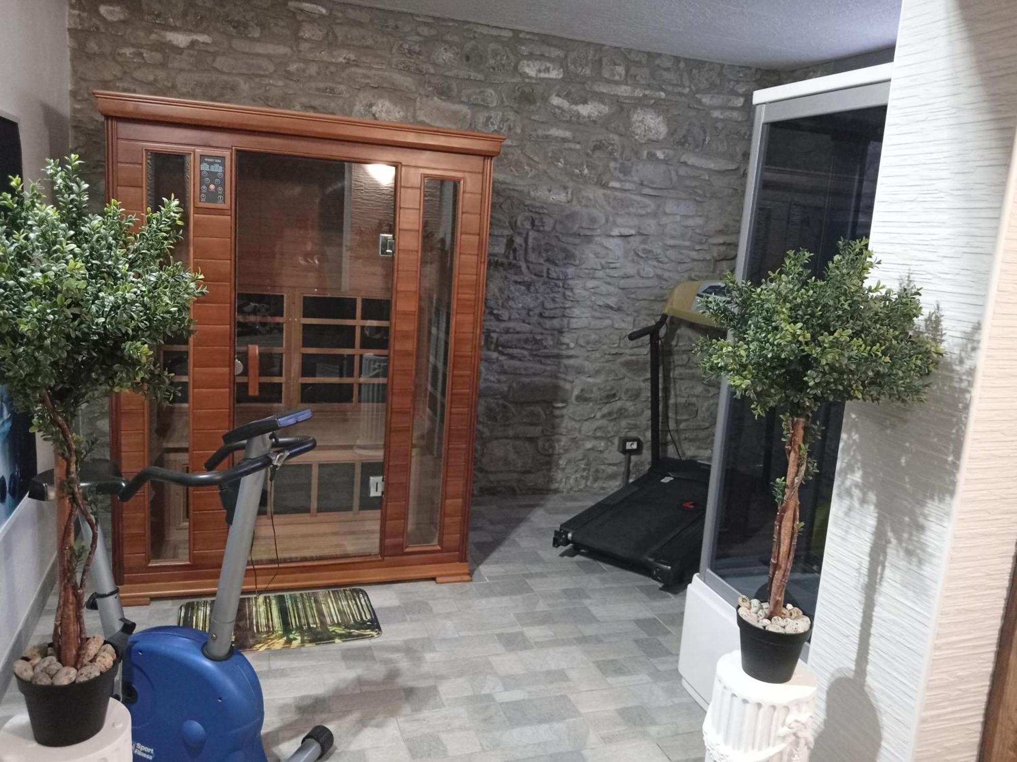 B&B Ca' D'Andrea San Martino  Exterior foto